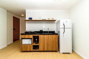 360 Rio Santos Dumont