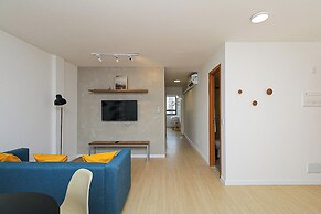 360 Rio Santos Dumont