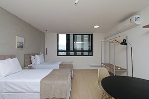 360 Rio Santos Dumont