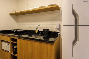 360 Rio Santos Dumont