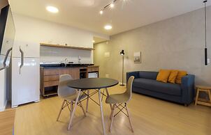 360 Rio Santos Dumont