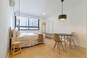 360 Rio Santos Dumont