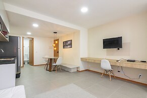 360 Rio Santos Dumont