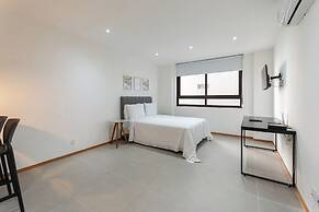 360 Rio Santos Dumont