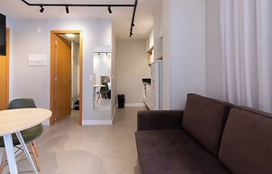360 Rio Santos Dumont