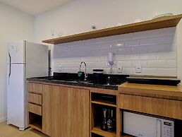 360 Rio Santos Dumont