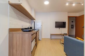 360 Rio Santos Dumont