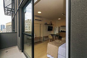 360 Rio Santos Dumont