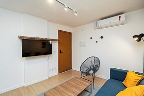 360 Rio Santos Dumont