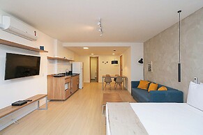 360 Rio Santos Dumont