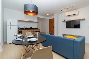 360 Rio Santos Dumont