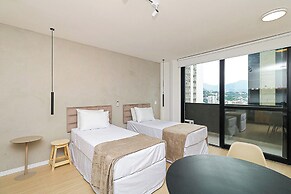 360 Rio Santos Dumont