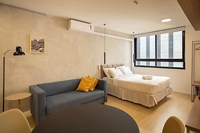 360 Rio Santos Dumont