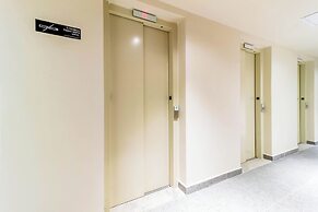 360 Rio Santos Dumont