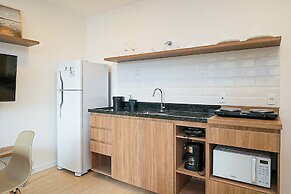 360 Rio Santos Dumont