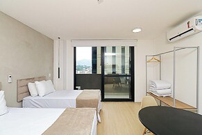 360 Rio Santos Dumont