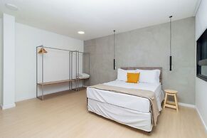 360 Rio Santos Dumont