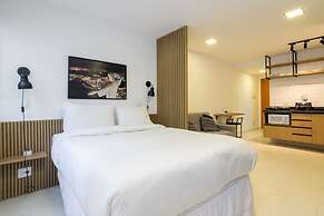 360 Rio Santos Dumont