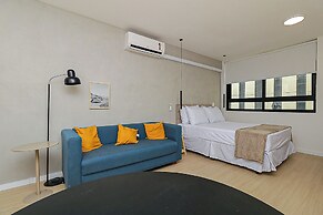 360 Rio Santos Dumont