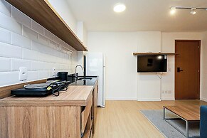 360 Rio Santos Dumont