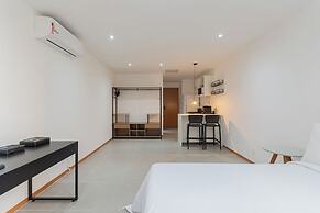 360 Rio Santos Dumont