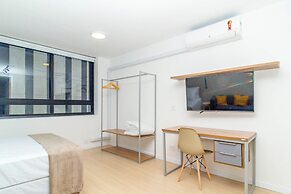 360 Rio Santos Dumont