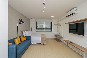 360 Rio Santos Dumont