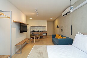 360 Rio Santos Dumont