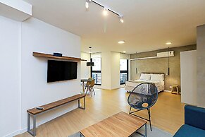 360 Rio Santos Dumont