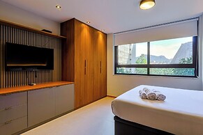 360 Rio Santos Dumont