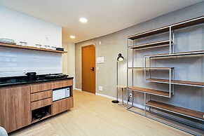 360 Rio Santos Dumont