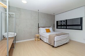 360 Rio Santos Dumont