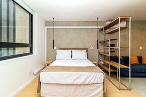 360 Rio Santos Dumont