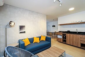 360 Rio Santos Dumont