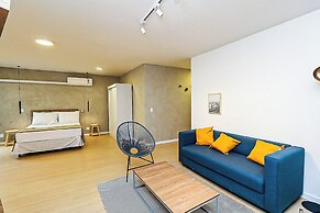 360 Rio Santos Dumont