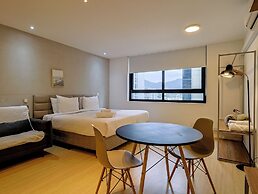 360 Rio Santos Dumont