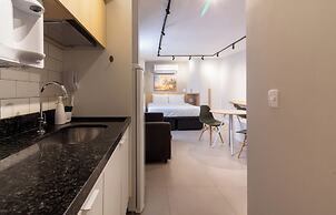 360 Rio Santos Dumont