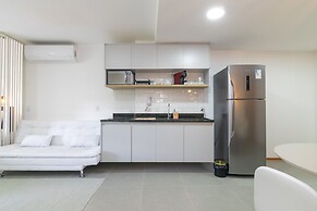 360 Rio Santos Dumont