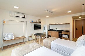 360 Rio Santos Dumont