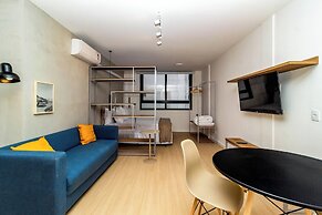 360 Rio Santos Dumont