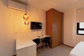 360 Rio Santos Dumont