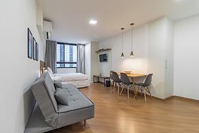 360 Rio Santos Dumont