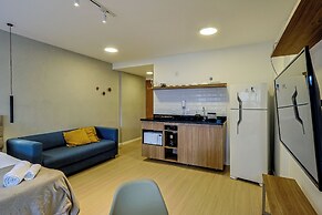 360 Rio Santos Dumont