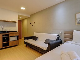 360 Rio Santos Dumont