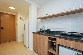 360 Rio Santos Dumont