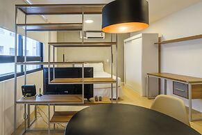 360 Rio Santos Dumont