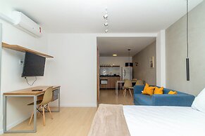 360 Rio Santos Dumont