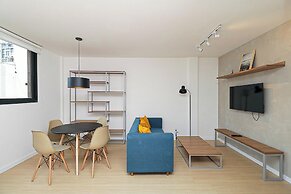 360 Rio Santos Dumont