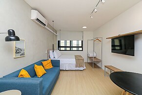 360 Rio Santos Dumont