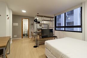 360 Rio Santos Dumont